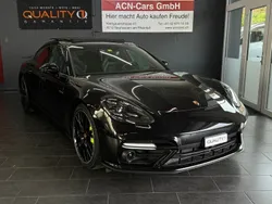 Gebraucht 2019 Porsche Panamera Turbo S Limousine | CHF 109’999 (Fairer Preis)