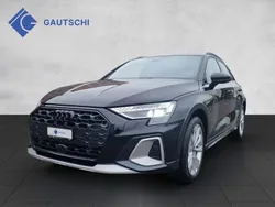 Audi A3 e-tron