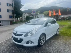 Gebraucht 2010 Opel Corsa OPC | CHF 3’500 (Superpreis)