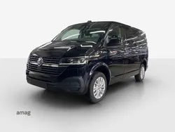 Deepblack perleffekt Neu 2024 VW Caravelle Trendline Van / Kleinbus | CHF 53’800 (Fairer Preis)