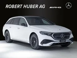 Gebraucht 2025 Mercedes E220 Kombi | CHF 87’900