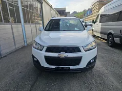 Gebraucht 2015 Chevrolet Captiva LT SUV | CHF 5’900 (Fairer Preis)