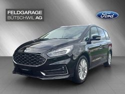 Gebraucht 2024 Ford Galaxy Vignale Van / Kleinbus | CHF 43’850 (Fairer Preis)