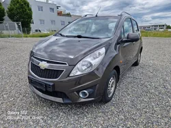 Gebraucht 2010 Chevrolet Spark LT Kleinwagen | CHF 1’900 (Fairer Preis)