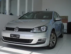 Gebraucht 2015 VW Golf VII Comfortline | CHF 10’750 (Guter Preis)