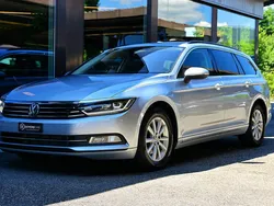 Gebraucht 2019 VW Passat Comfortline Kombi | CHF 17’890 (Superpreis)