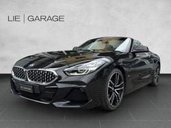 Gebraucht 2020 BMW Z4 M Sport Cabrio | CHF 34’990 (Etwas zu teuer)