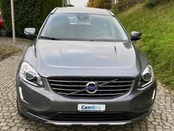Gebraucht 2016 Volvo XC60 Executive SUV | CHF 13’000 (Guter Preis)
