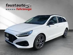 Gebraucht 2024 Hyundai i30 Kombi | CHF 27’950 (Guter Preis)