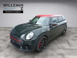 Gebraucht 2019 Mini John Cooper Works Clubman Kombi | CHF 24’900 (Guter Preis)