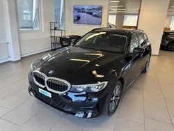 Gebraucht 2020 BMW 330e Kombi | CHF 26’900 (Guter Preis)
