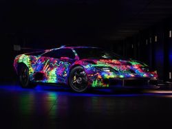 Mehrfarbig Gebraucht 2004 Lamborghini Diablo Coupé | CHF 1’178’500