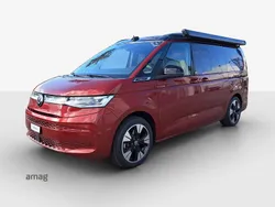 Gebraucht 2025 VW LT Ocean | CHF 62’900 (Superpreis)