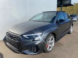 Gebraucht 2024 Audi S3 Ambiente Limousine | CHF 46’590 (Guter Preis)