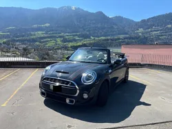 Gebraucht 2018 Mini Cooper S Kleinwagen | CHF 17’500 (Fairer Preis)