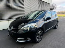 Gebraucht 2015 Renault Scénic III Bose Edition Van / Kleinbus | CHF 4’800