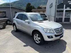 Gebraucht 2009 Mercedes ML320 Edition SUV | CHF 9’900