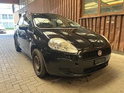 Gebraucht 2013 Fiat Punto Pop Kleinwagen | CHF 1’300 (Superpreis)
