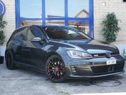 Gebraucht 2015 VW Golf VII GTI | CHF 11’990 (Guter Preis)