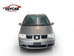 Gebraucht 2010 Seat Alhambra Sport Van / Kleinbus | CHF 2’900 (Guter Preis)