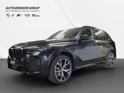 Neu 2025 BMW X5 M Sport SUV | CHF 103’800 (Superpreis)