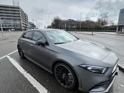 Gebraucht 2021 Mercedes A35 AMG AMG | CHF 36’000 (Guter Preis)