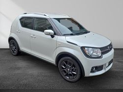 Gebraucht 2018 Suzuki Ignis Kleinwagen | CHF 8’900 (Superpreis)