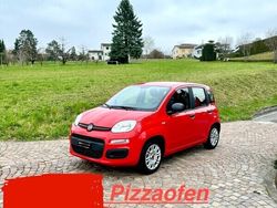 Gebraucht 2022 Fiat Panda Kleinwagen | CHF 13’900 (Teuer)