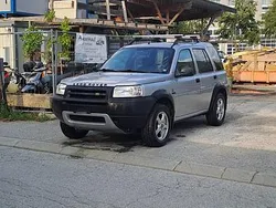 Gebraucht 2003 Land Rover Freelander SE SUV | CHF 3’900