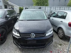Gebraucht 2011 VW Sharan Comfortline Van / Kleinbus | CHF 4’900 (Superpreis)