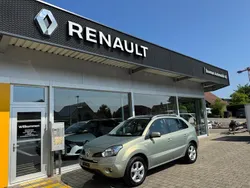 Gebraucht 2009 Renault Koleos SUV | CHF 2’900 (Guter Preis)