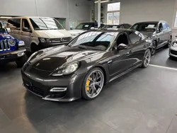 Gebraucht 2011 Porsche Panamera Turbo S Limousine | CHF 30’990 (Guter Preis)