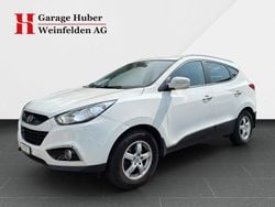 Gebraucht 2011 Hyundai ix35 Style SUV | CHF 9’500 (Fairer Preis)