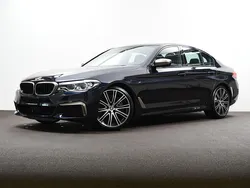 Gebraucht 2021 BMW M550 Limousine | CHF 57’900
