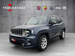 Gebraucht 2021 Jeep Renegade Limited SUV | CHF 19’950 (Superpreis)