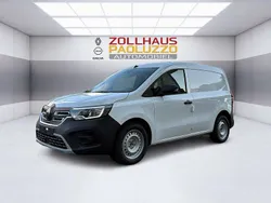 Neu 2025 Renault Kangoo Van / Kleinbus | CHF 26’900 (Guter Preis)