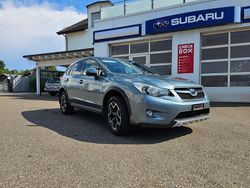 Gebraucht 2012 Subaru XV SUV | CHF 8’900 (Fairer Preis)
