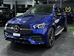 Gebraucht 2021 Mercedes GLE400 AMG line | CHF 68’500 (Guter Preis)