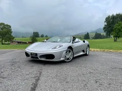 Gebraucht 2007 Ferrari F430 | CHF 157’900