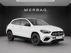 Gebraucht 2025 Mercedes GLA250 SUV | CHF 58’800 (Guter Preis)