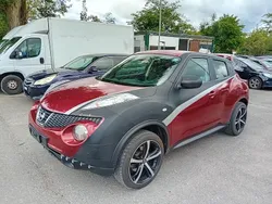 Gebraucht 2011 Nissan Juke Acenta SUV | CHF 3’500 (Superpreis)