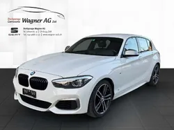 Gebraucht 2019 BMW M140 M Sport Limousine | CHF 27’900 (Guter Preis)