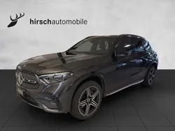 Gebraucht 2023 Mercedes GLC400d SUV | CHF 79’900 (Guter Preis)