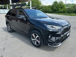 Gebraucht 2021 Toyota RAV4 Hybrid Premium SUV | CHF 33’800 (Superpreis)