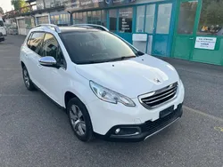 Gebraucht 2014 Peugeot 2008 Active SUV | CHF 8’000 (Fairer Preis)