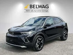Gebraucht 2022 Opel Mokka Ultimate SUV | CHF 23’900 (Guter Preis)
