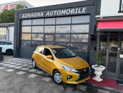 Gebraucht 2021 Mitsubishi Space Star | CHF 10’999 (Guter Preis)
