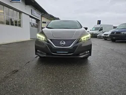 Gebraucht 2018 Nissan Leaf Tekna Kleinwagen | CHF 11’200 (Guter Preis)