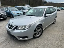 Gebraucht 2009 Saab 9-3 Aero | CHF 3’590 (Guter Preis)