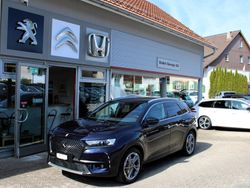 Gebraucht 2020 DS Automobiles DS7 Crossback So Chic SUV | CHF 24’990 (Guter Preis)